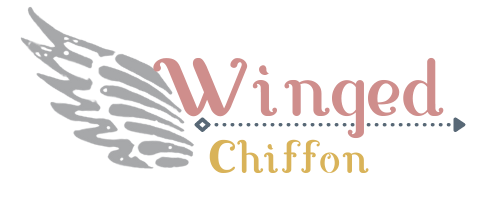 Winged Chiffon Block Library